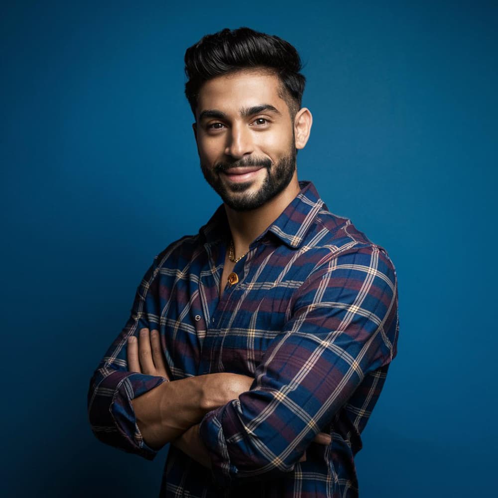 Aditya Nair