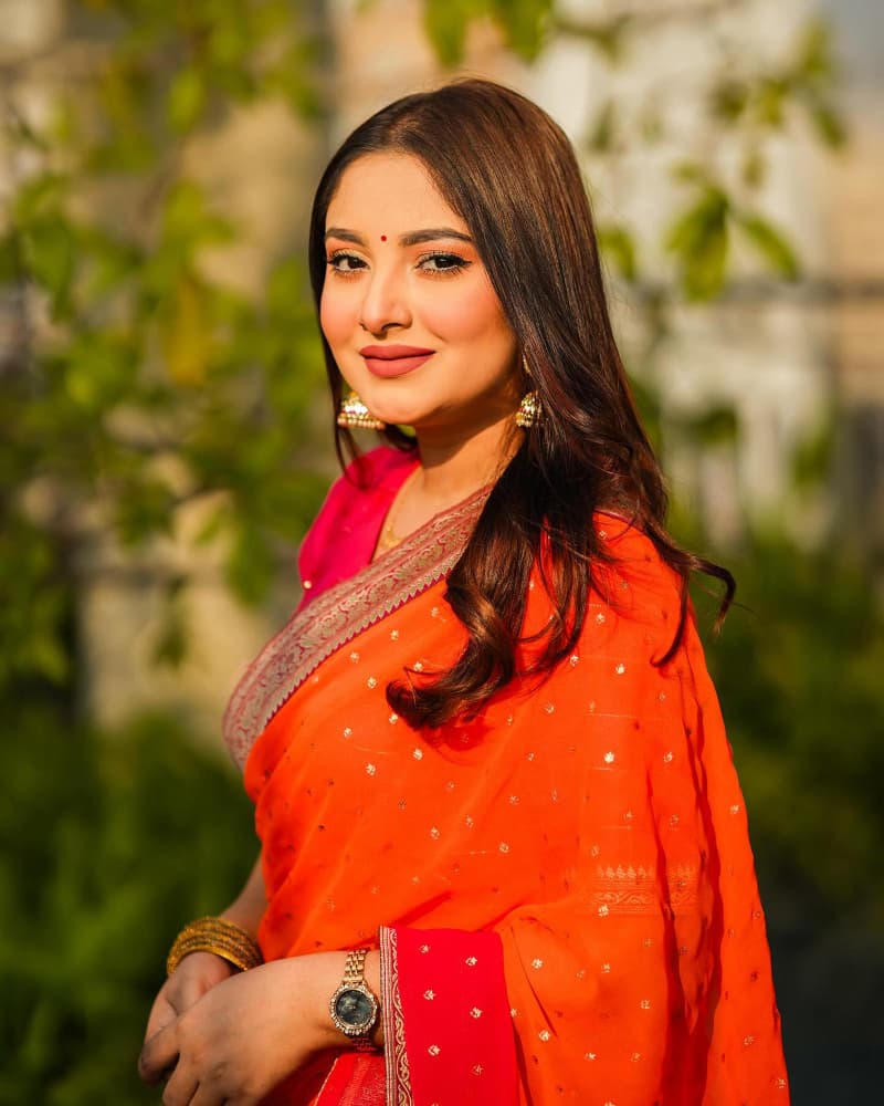 Ananya Patel