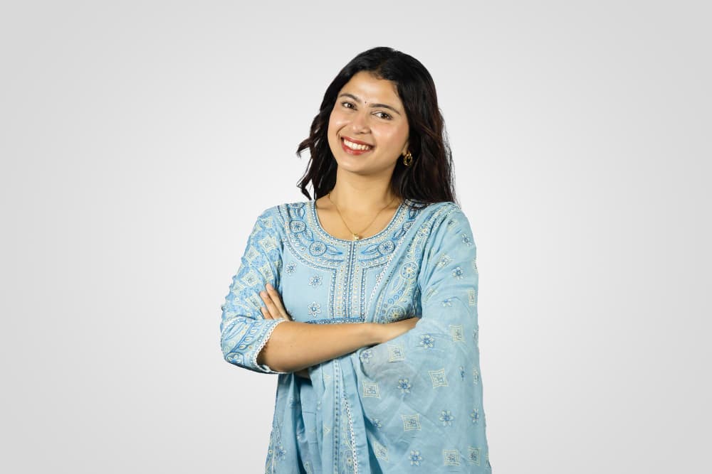 Divya Kulkarni