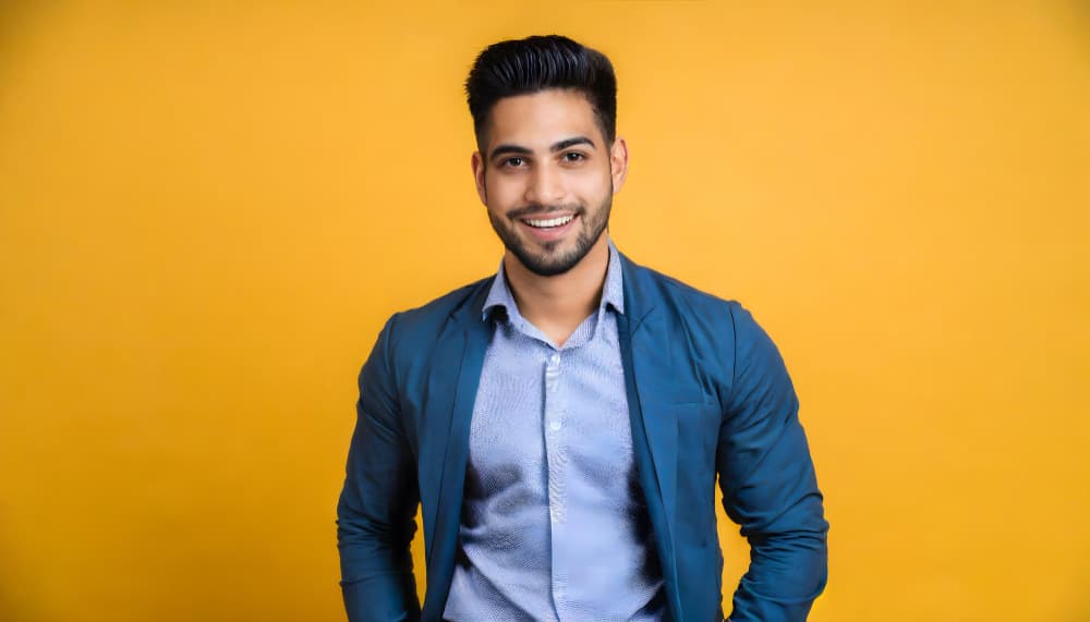 Rahul Verma