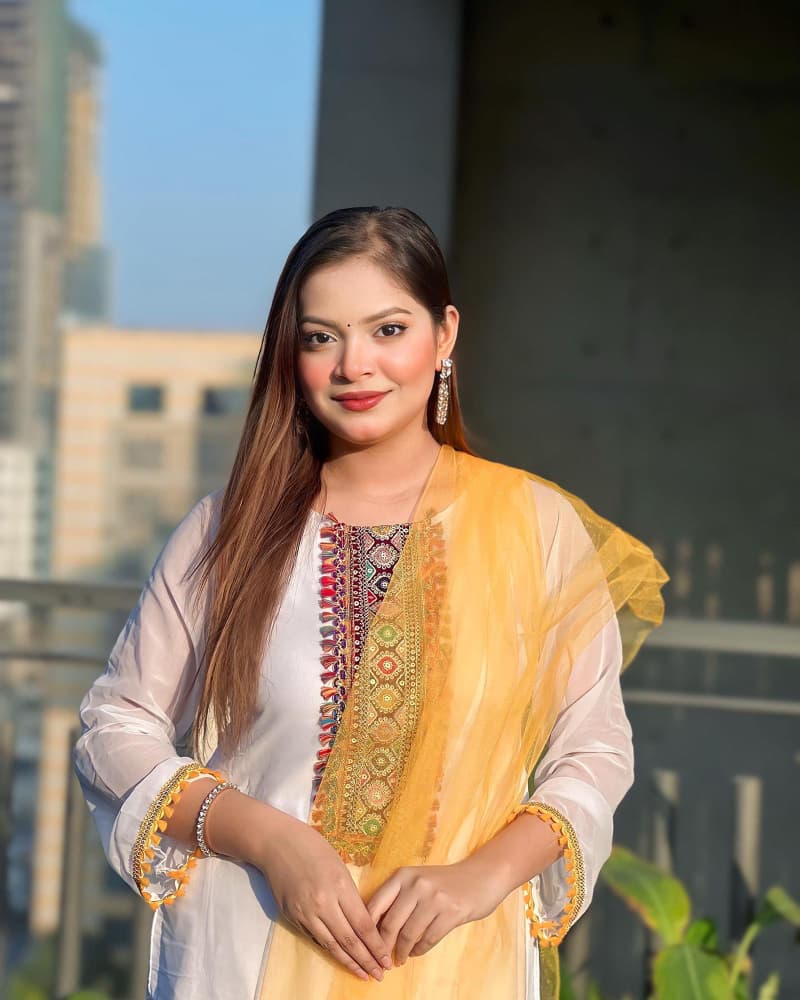 Sneha Desai