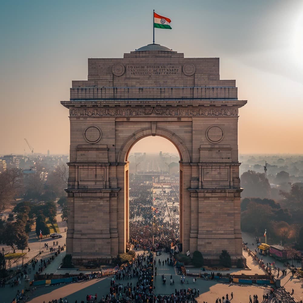 Delhi