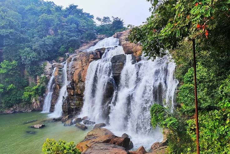Jharkhand