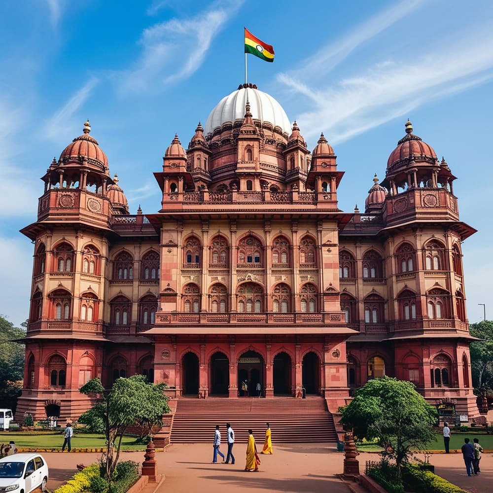 Karnataka