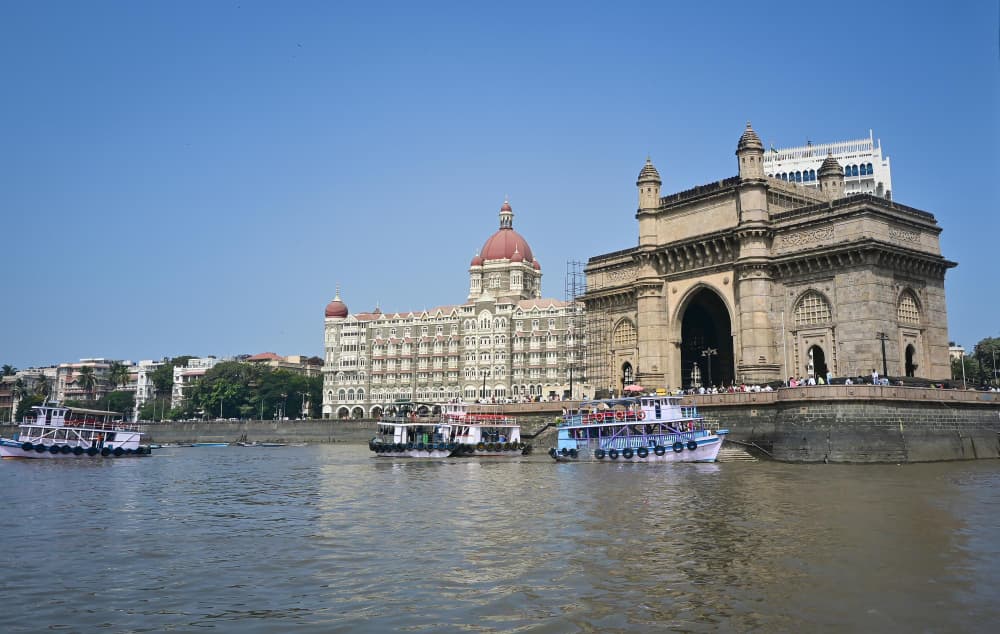 Maharashtra