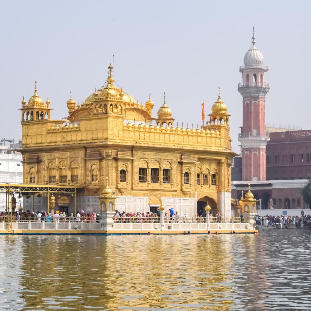 Punjab