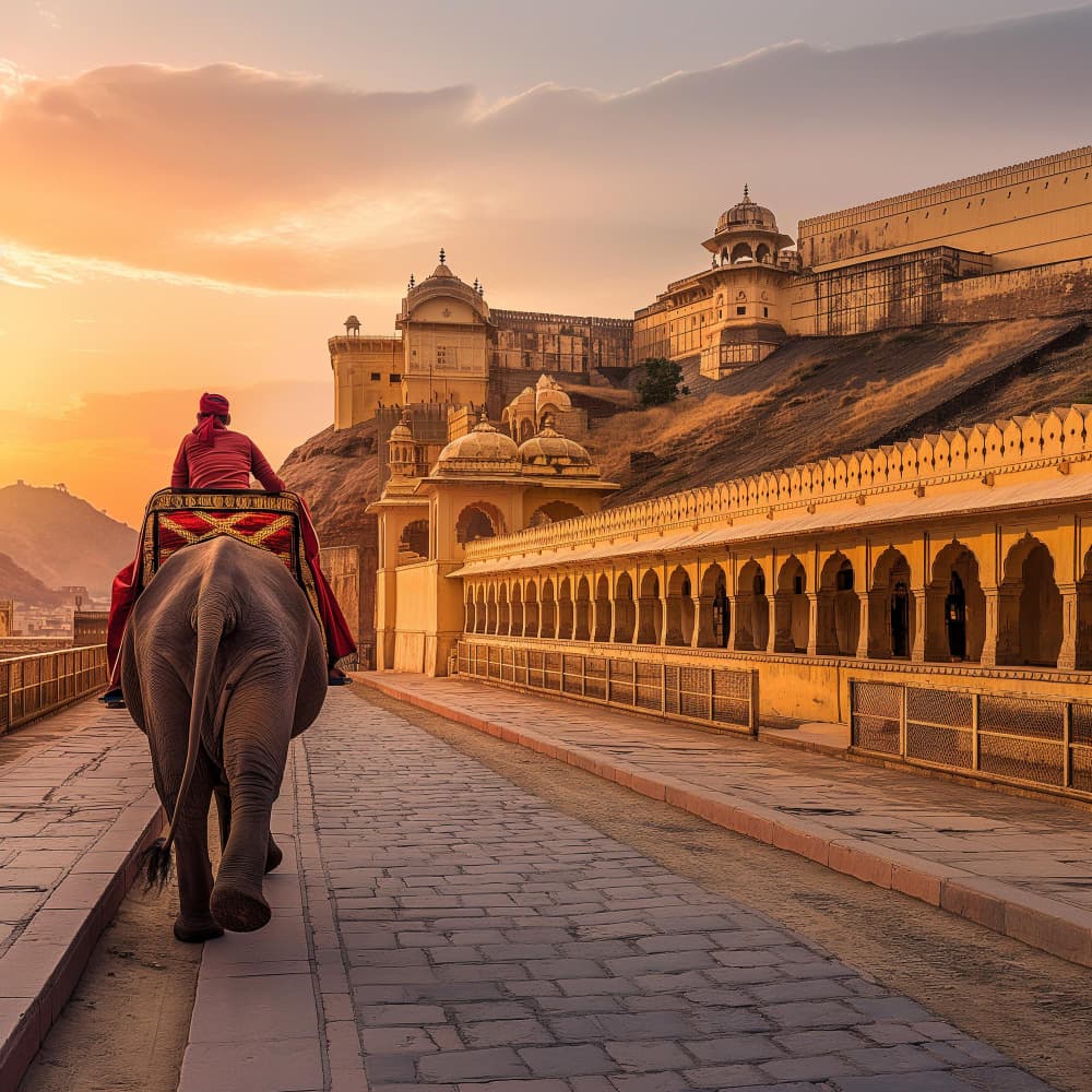 Rajasthan