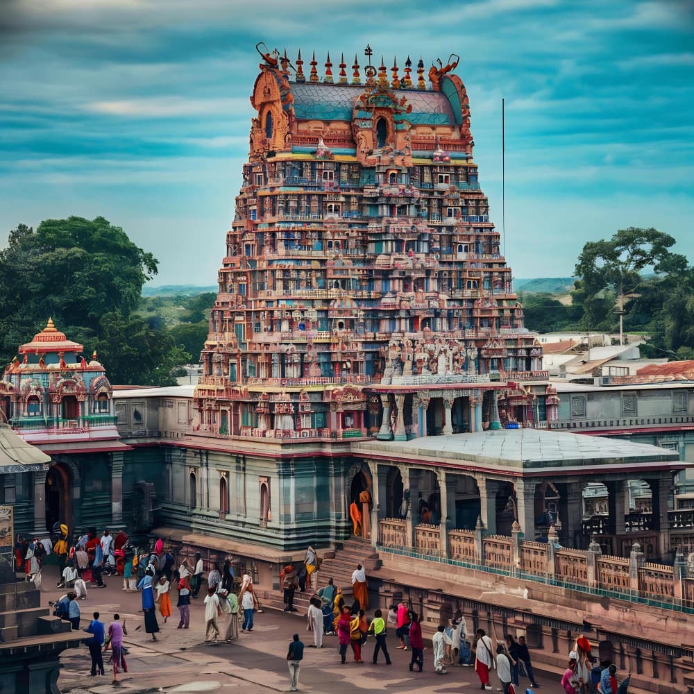 Tamil Nadu